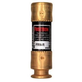 Fusetron Dual-Element Time-Delay Fuse, 35-Amp