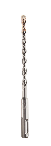 SDS-Plus 2-Cutter 1/4 in. x 10 in. x 12 in.