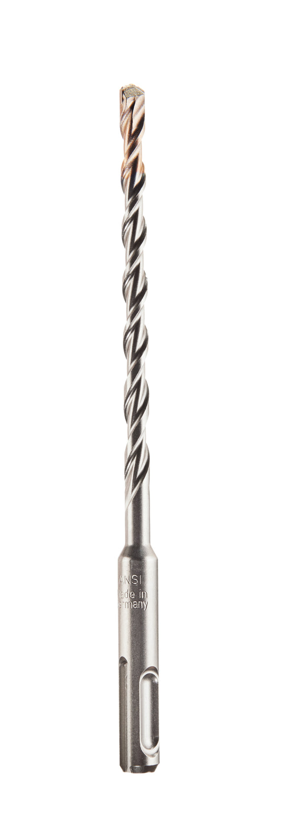SDS-Plus 2-Cutter 1/4 in. x 10 in. x 12 in.