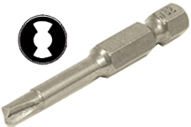 SCREWDRIVER PWR BIT3/16  CLUTCH 2 SKINNY