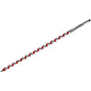 Milwaukee 7/16 In. x 18 In. Ship Auger Bit
