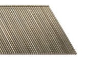 National Nail Pro-Fit 16 Gauge 20 Degree Angled Bonded Strip Collation For Finish Nails
