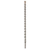 SDS-Plus 2-Cutter 5/8 in. x 16 in. x 18 in.