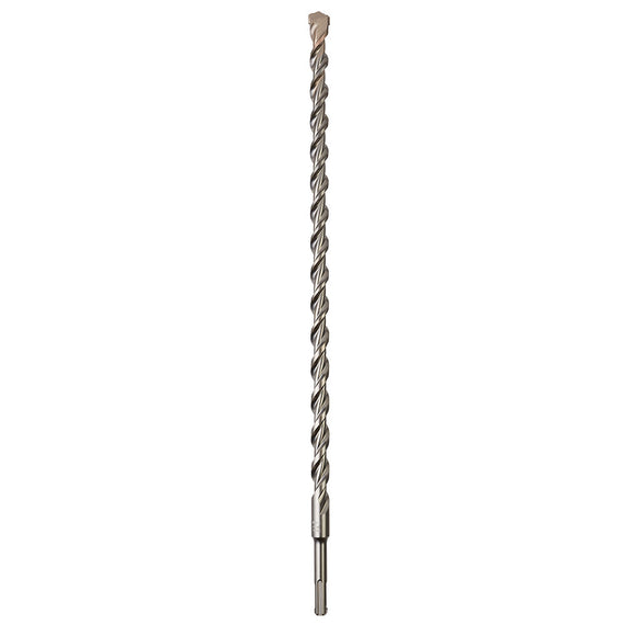 SDS-Plus 2-Cutter 5/8 in. x 16 in. x 18 in.