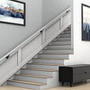 National Hardware Powell Handrail Bracket