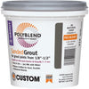Custom Building Products Polyblend  1 Lb. Bone Sanded Tile Grout