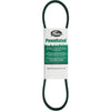 Gates 59 In. L x 1/2 In. W PoweRated V-Belt