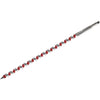 Milwaukee 7/16 In. x 18 In. Ship Auger Bit