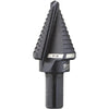 Milwaukee 7/8 In. Single Hole #7 Step Drill Bit, 1 Step