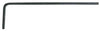 3MM SHORT ARM HEX  KEY