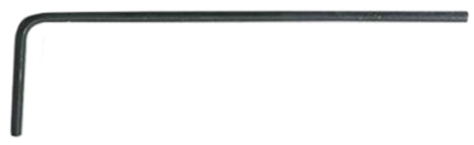 7MM SHORT ARM HEX  KEY