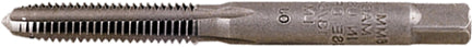 8Mm-1.00 Plug  Tap CD
