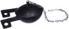 AMERLINE/KOHLER FLAPPER BALL