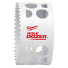 3-3/4 HOLE DOZER™ Bi-Metal Hole Saw