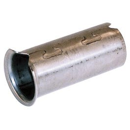 Water Service Stiffener, CTS, 1-In., 2-Pk.