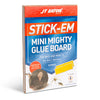 JT Eaton™ STICK-EM™ Mini Mighty Glue Boards For Mice & Insects