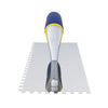 QEP Comfort Grip Stainless Steel Trowels