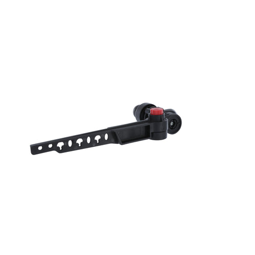 Danco Universal Decorative Toilet Handle in Oil Rubbed Bronze