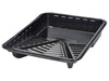 Shur-Line 9” Black Plastic Paint Tray