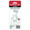 VELCRO® Brand Removable Mounting Squares