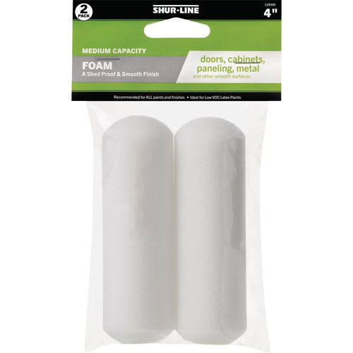 Shur-Line Foam Roller Cover 4
