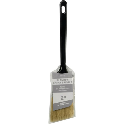 Shur-Line Good Angle China Paint Brush 2