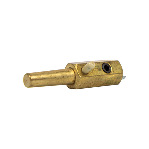 Forney Industries Sure Grip Plug (Regular), Male (32480)