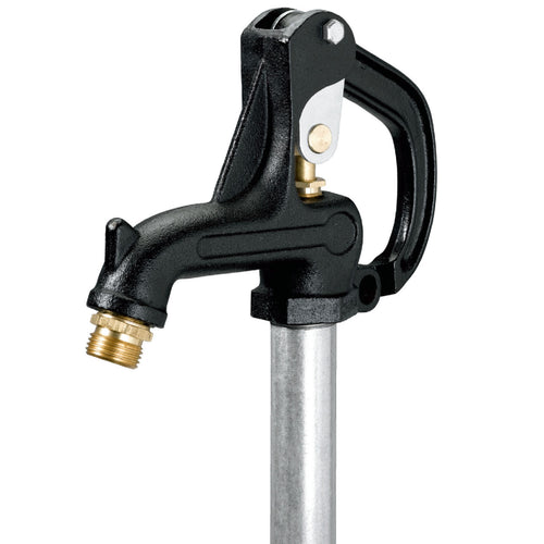 ECO-FLO 3/4″ x 6′ Bury Yard Hydrant