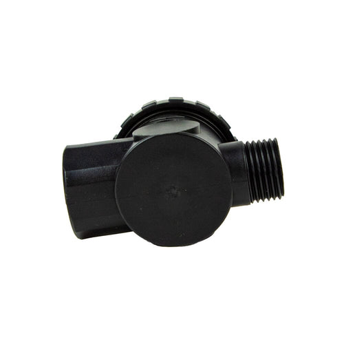 Forney Inlet Water Filter Strainer