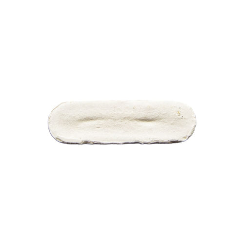 Forney Buffing Compound White 1 Ounce
