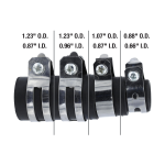 Danco Dishwasher/Garbage Disposal Connector