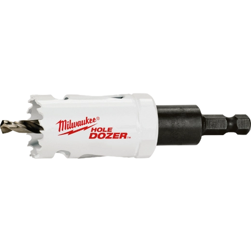 Milwaukee 1-1/4 Hole Dozer™ Bi-Metal Hole Saw