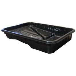 Shur-Line 9” Black Plastic Paint Tray